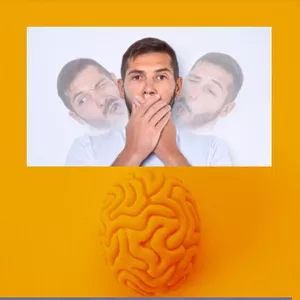 Imagem de capa para o Ebook Síndrome de Tourette: Além dos tiques - Como compreender e apoiar pessoas com a condição