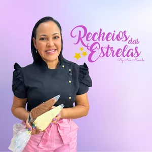 Imagem de capa para o Curso online RECHEIOS DAS ESTRELAS