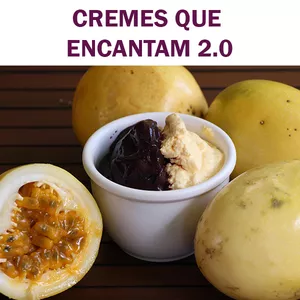 Imagem de capa para o Curso online Curso Cremes que Encantam 2.0