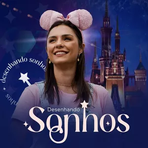 Imagem de capa para o Curso online Desenhando Sonhos