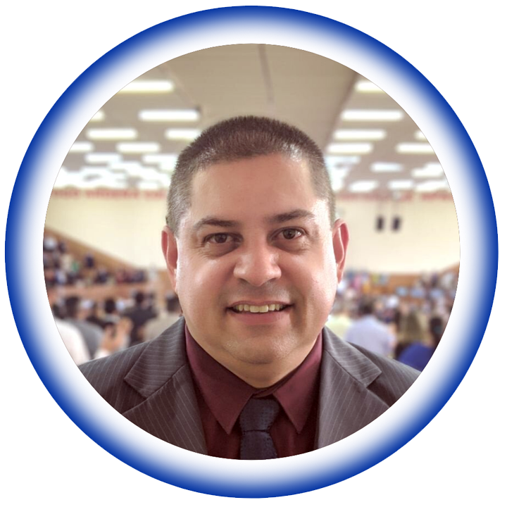 Pr. Ricardo Alexandre