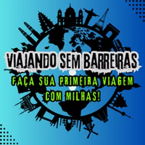 Imagem do curso VIAJANDO SEM BARREIRAS