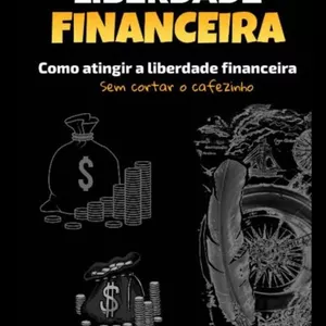 Imagem de capa para o Curso online LIBERDADE FINANCEIRA 