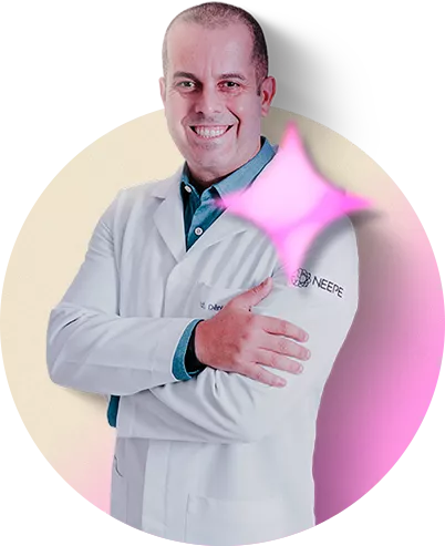 Prof. Dênis Barnes