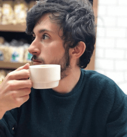 Pablo Berini