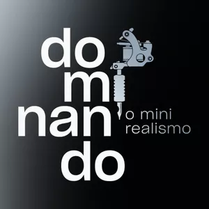 Imagem de capa para o Curso online Dominando o Mini Realismo