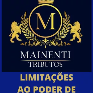 LIMITAÇÕES CONSTITUCIONAIS AO PODER DE TRIBUTAR