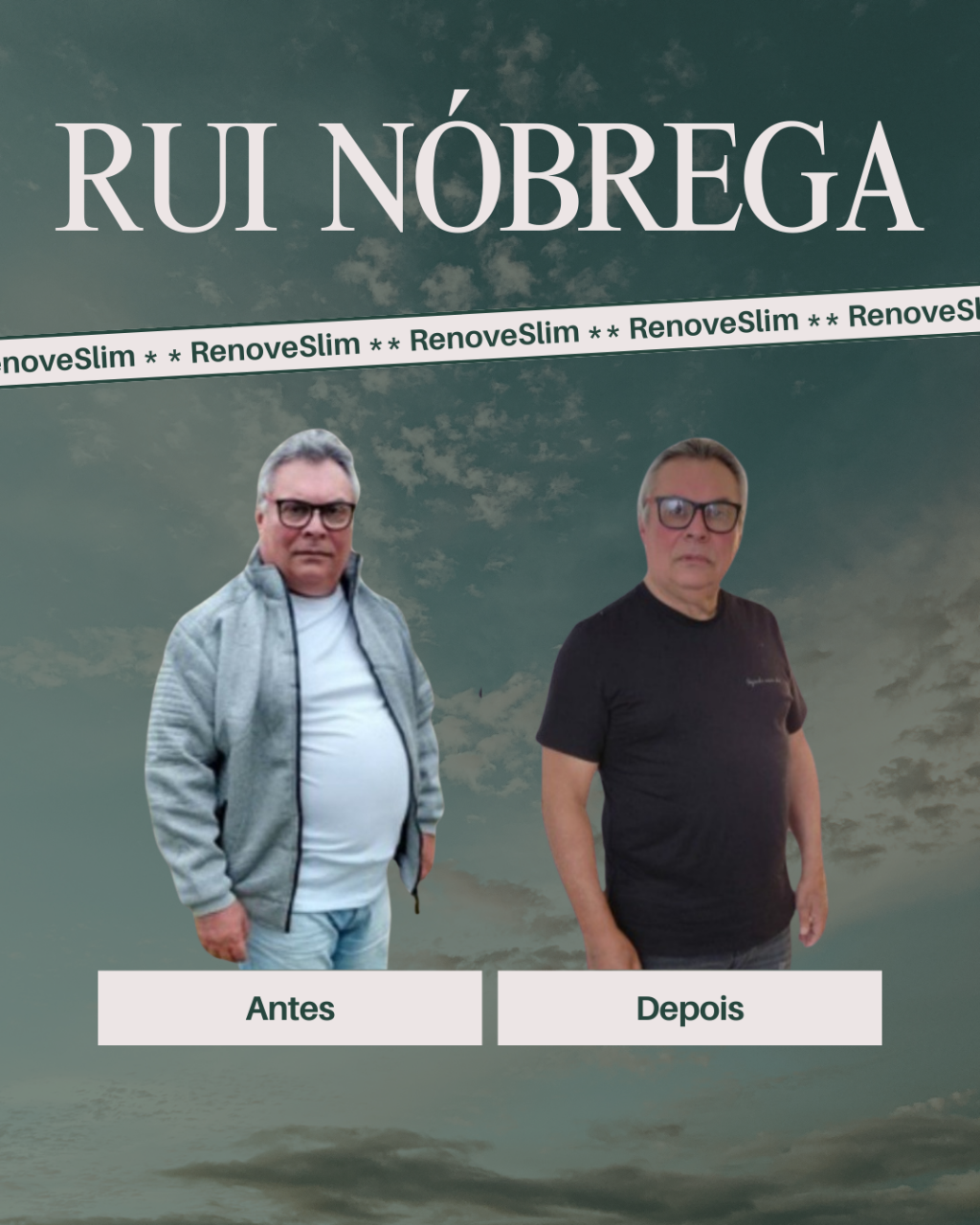 Rui Nóbrega