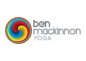 benmackinnonyoga logo