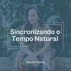 Imagem de capa para o Curso online Sincronizando o Tempo Natural