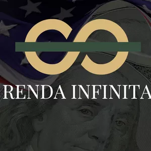 Curso Renda Infinita em dólar 