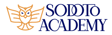 SODOTO ACADEMY logo