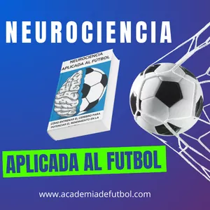 Imagen de portada para Ebook Neurociencia Aplicada al Fútbol