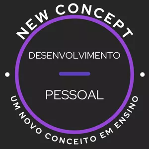 Imagem de DESENVOLVIMENTO PESSOAL criado por NEW CONCEPT CURSOS na hotmart