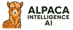 Alpaca Intelligence (AI) School logo