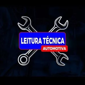 Imagem de capa para o Curso online Leitura tecnica automotiva