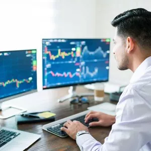 Imagen de portada para Curso online trading en español