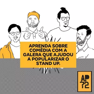 Imagem de capa para o Curso online AP72 - CURSO ONLINE