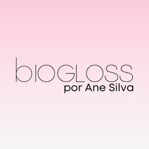 Imagem de capa para o Curso online BIOGLOSS - POR ANE SILVA