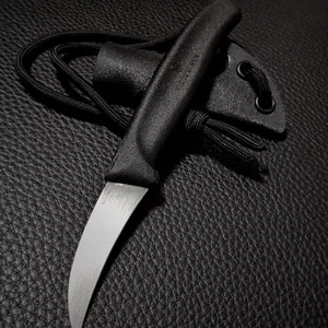 Imagem de capa para o Curso online Masterclass Fruit Knife - Libre Knife Fighting + Webinar Defesa Pessoal