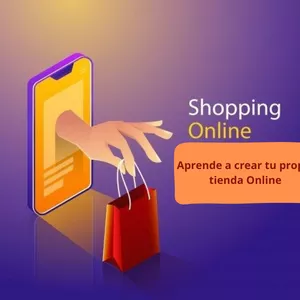 Imagen de portada para Ebook Plantilla para configurar tu tienda Online