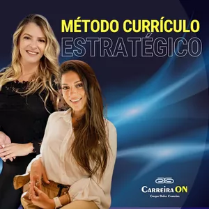 Imagem principal do produto Curso Método Currículo Estratégico