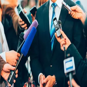 Imagem de Curso online de Jornalismo criado por ACAD Engenharia Educação Profissional na hotmart