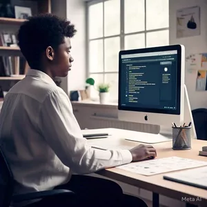 Imagem de capa para o Curso online Como criar e vender PDFs