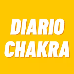 Imagen de portada para Curso online Diario Chakra: Desbloqueo Permanente