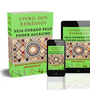 Imagem de capa para o Curso online Programa Cura Alcalina