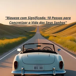 Imagem de capa para o Ebook 10 Dicas Financeiras Essenciais para Transformar sua Vida