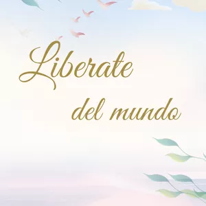 Imagen de portada para Ebook Libérate del mundo