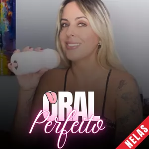 Imagem de capa para o Curso online Oral perfeito nelas•