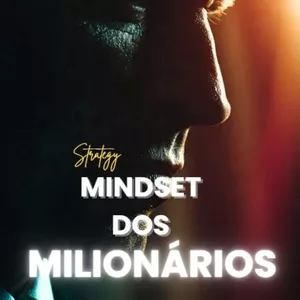 Imagem do curso MINDSET DOS MILIONÁRIOS - 9 Passos para resultados extraordinários E-book