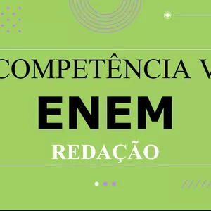 Imagem de capa para o Ebook Agentes para proposta de intervenção - ENEM 2023