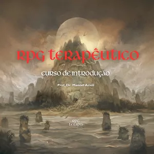 Imagem de capa para o Curso online Curso de Introdução ao RPG Terapêutico