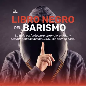 Imagen de portada para Curso online El libro negro del barismo 1.0