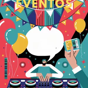 Imagen de portada para Ebook GESTIÓN DE EVENTOS