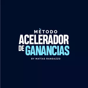 Imagen de portada para Evento online Método Acelerador de Ganancias - 6.0 