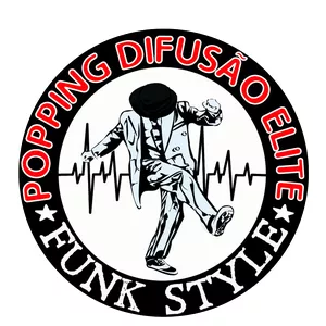 Imagem de capa para o Curso online DIFFUSION DANCE PACK - Curso Online (Popping, KRUMP e Hip Hop Dance)