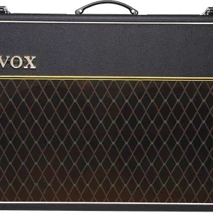Imagem de capa para o Ebook PACK VOX AC 30 TOP BOOST HX STOMP/HELIX