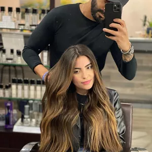 Imagem do curso CURSO DE BALAYAGE (BR)