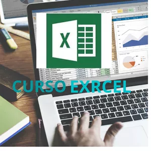 Imagem do curso Curso Exrcel