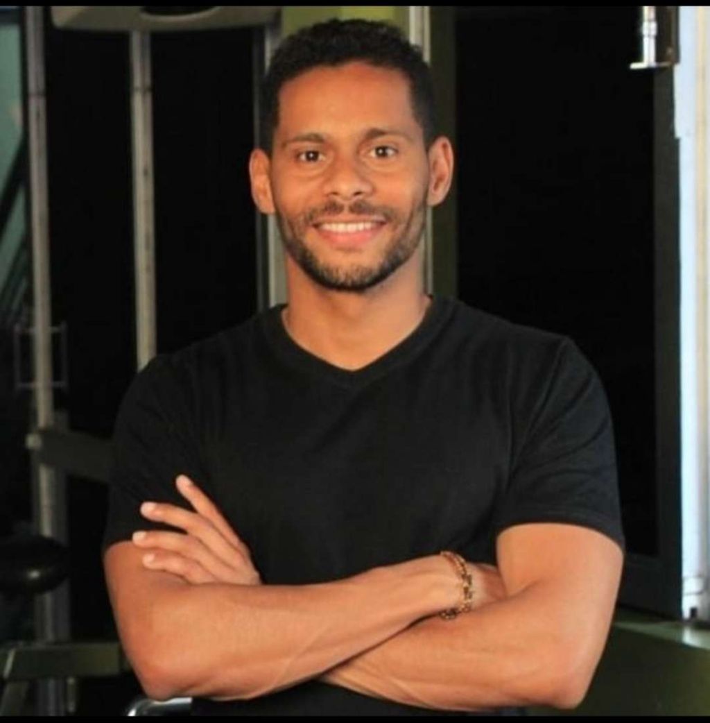Prof. Luis Henrique Silva
