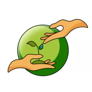 Imagem de capa para o Ebook Frutíferas em Casa