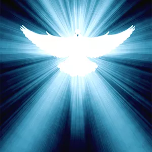 Imagem de capa para o Ebook O Espírito Santo de Deus 