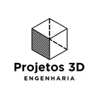 PROJETOS 3D ENGENHARIA