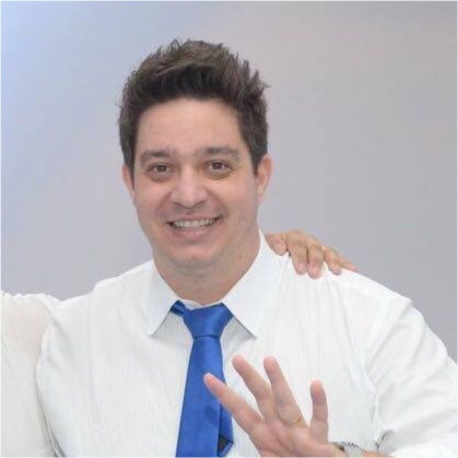 Johnny Trainoti - Facilitador de Treinamentos