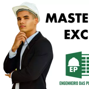 Imagem de capa para o Curso online Curso Excel VBA (do básico ao avançado)