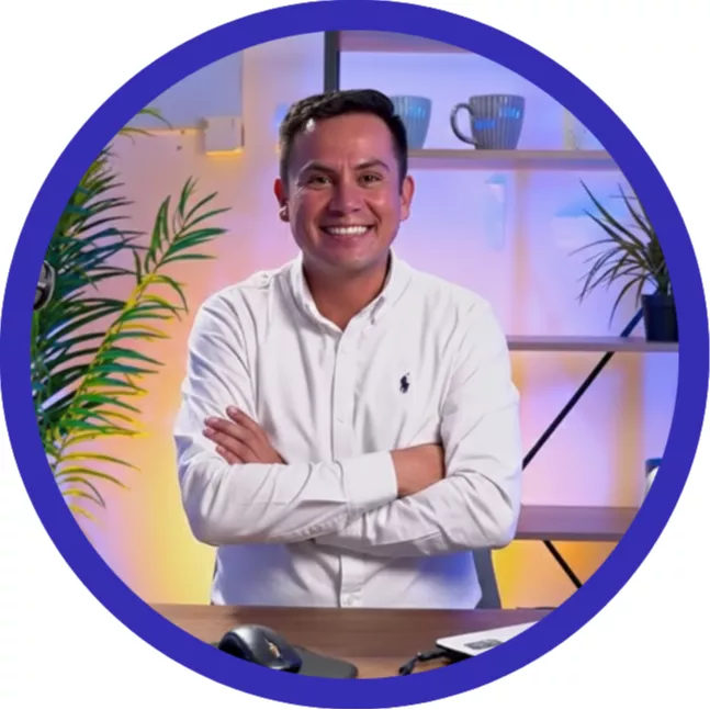 🔹 FRANZ ZAVALETA